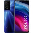 kinito tcl 505 256gb 6gb ocean blue photo