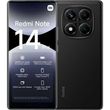 kinito xiaomi note 14 pro 256gb 8gb midnight black photo