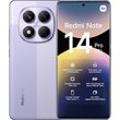 kinito xiaomi note 14 pro 256gb 8gb 5g lavender purple photo
