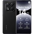 kinito xiaomi note 14 pro 256gb 8gb 5g midnight black photo