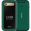 kinito nokia 2660 flip dual sim lush green photo kinito nokia 2660 flip dual sim lush green photo