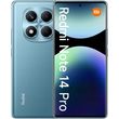  XIAOMI REDMI NOTE 14 PRO 256GB 8GB DUAL SIM OCEAN BLUE