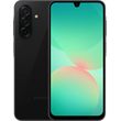  SAMSUNG A26  256GB 8GB 5G DUAL SIM AWESOME BLACK