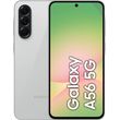 kinito samsung a56 256gb 8gb 5g dual sim awesome light gray photo