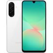 kinito samsung a26 128gb 6gb 5g dual sim awesome white photo kinito samsung a26 128gb 6gb 5g dual sim awesome white photo