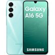 kinito samsung a16 256gb 8gb 5g dual sim light green photo