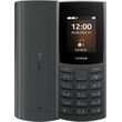 ������ NOKIA 105 4G 2024 DUAL SIM CHARCOAL GR