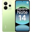  XIAOMI NOTE 14 256GB 8GB LIME GREEN