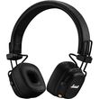 akoystika bluetooth marshall major v black photo akoystika bluetooth marshall major v black photo