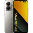  XIAOMI POCO M7 PRO NFC 512GB 12GB 5G DUAL SIM SILVER