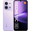 ������ XIAOMI REDMI 15C NFC 256GB 4GB 5G DUAL SIM PURPLE