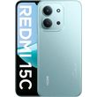 ������ XIAOMI REDMI 15C NFC 256GB 4GB 5G DUAL SIM MINT GREEN
