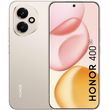 kinito honor 400 256gb 8gb 5g dual sim desert gold photo