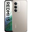 ������ XIAOMI REDMI 15 128GB 4GB 5G DUAL SIM TITAN GRAY