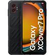 ������ SAMSUNG  XCOVER 7 PRO G766 128GB 6GB 5G DUAL SIM BLACK
