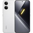 kinito poco x8 pro max 256gb 12gb white photo