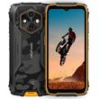 kinito ulefone rugking 4 pro 256gb 8gb orange photo