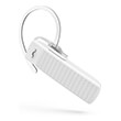 hama 184071 myvoice1500 mono bluetooth headset multipoint voice control white photo