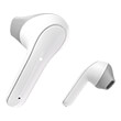 hama 184068 freedom light bluetooth headphonestrue wireless earbuds voice control wh photo
