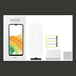 samsung tempered glass et fa336tt galaxy a33 photo