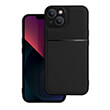 FORCELL NOBLE CASE FOR XIAOMI REDMI NOTE 11 / 11S BLACK