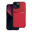 FORCELL NOBLE CASE FOR XIAOMI REDMI NOTE 11 / 11S RED