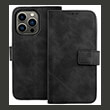 FORCELL TENDER BOOK CASE FOR IPHONE 13 MINI BLACK