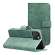 FORCELL TENDER BOOK CASE FOR IPHONE 13 MINI GREEN