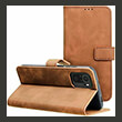 forcell tender book case for xiaomi mi 11 lite 5g mi 11 lite lte 4g mi 11 lite ne brown photo