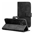 FORCELL TENDER BOOK CASE FOR XIAOMI REDMI NOTE 10 / 10S BLACK