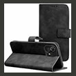 FORCELL TENDER BOOK CASE FOR XIAOMI REDMI NOTE 10 PRO / REDMI NOTE 10 PRO MAX BLACK