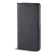 smart magnet case for honor 50 lite black photo