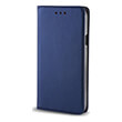 smart magnet case for motorola moto e30 e40 e20s navy blue photo