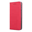 smart magnet case for motorola moto e30 e40 e20s red photo