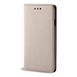 smart magnet case for motorola moto g60 gold photo