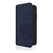 4smarts flip case the statement for apple iphone xr navy photo