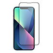 4SMARTS SECOND GLASS X-PRO FULL COVER WITH MOUNT FRAME FOR APPLE IPHONE 13 / 13 PRO