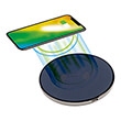 4smarts wireless charger voltbeam style 15w blue photo