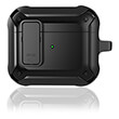 4smarts rugged case airpods 3 2021 black photo