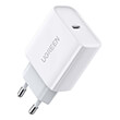 ugreen charger cd137 20w pd white 60450 photo