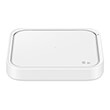 samsung wireless charger pad ta ep p2400bw white photo