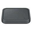 samsung wireless charger pad quick charge 15w ta ep p2400bb black photo