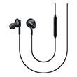 samsung akg type c earphones black bulk gp oau021amdbw photo