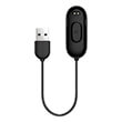 xiaomi charging dock for smart band 4 black sjv4147gl photo