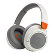 jbl live 460nc bluetooth on ear adaptive noise cancelling white photo
