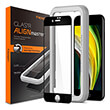 SPIGEN ALIGNMASTER FC BLACK FOR IPHONE SE/8/7