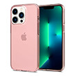 spigen crystal flex rose crystal for iphone 13 pro photo