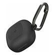 SPIGEN GEO FIT GRAY FOR GALAXY BUDS 2/PRO/LIVE
