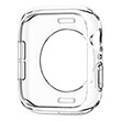 SPIGEN LIQUID CRYSTAL CLEAR FOR APPLE WATCH 7/6/SE/5/4 45/44