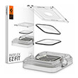 SPIGEN PROFLEX EZ FIT 2 PACK FOR APPLE WATCH 7 45MM